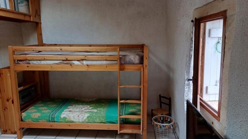 Appartement Chaleureux Dans Une Maison En Pierre Mireval Dış mekan fotoğraf