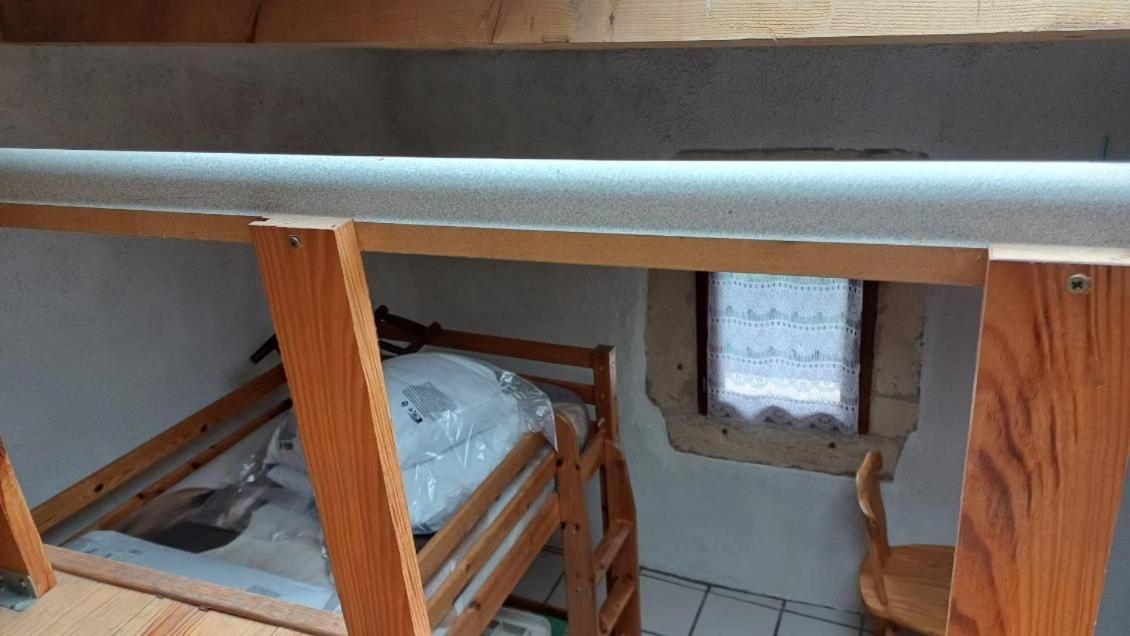 Appartement Chaleureux Dans Une Maison En Pierre Mireval Dış mekan fotoğraf