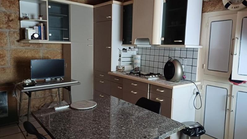 Appartement Chaleureux Dans Une Maison En Pierre Mireval Dış mekan fotoğraf