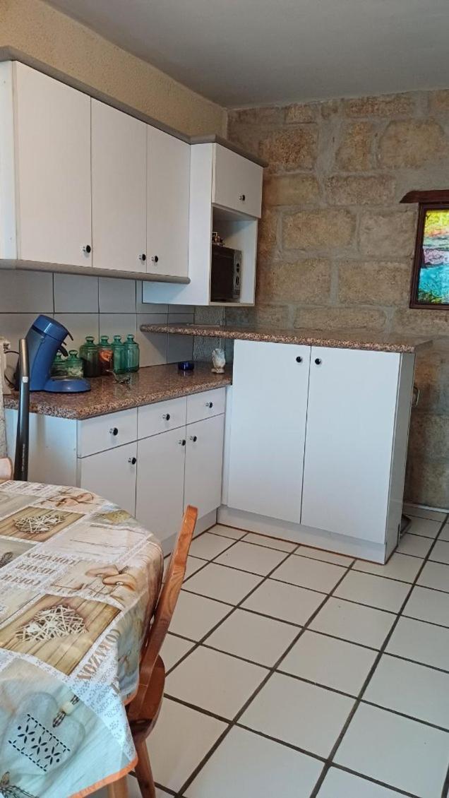 Appartement Chaleureux Dans Une Maison En Pierre Mireval Dış mekan fotoğraf