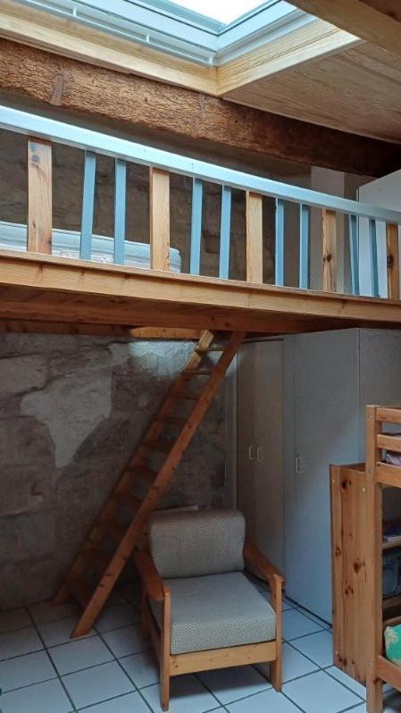 Appartement Chaleureux Dans Une Maison En Pierre Mireval Dış mekan fotoğraf
